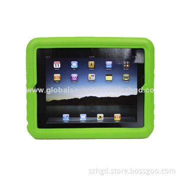 Hot Sale Cover for Tablet, Suitable for 9.7", Made of EVA Foam, Various Colors Available